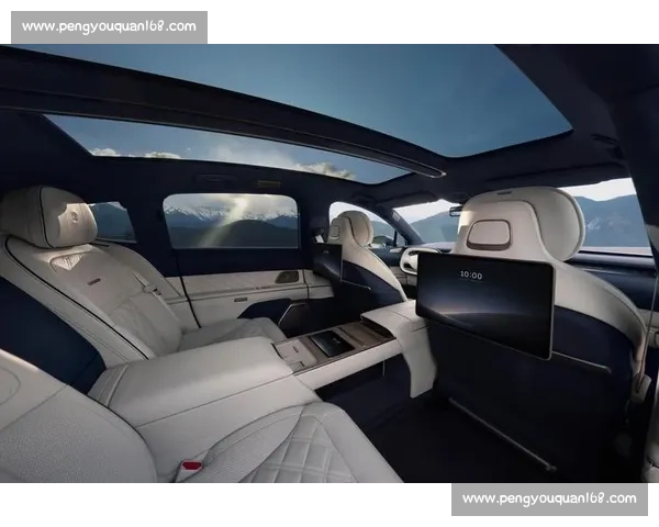 围绕蔚比赛探讨未来智能汽车赛事创新趋势展望与产业协同发展的新路径 围绕蔚比赛探讨未来智能汽车赛事创新趋势展望与产业协同发展的新路径