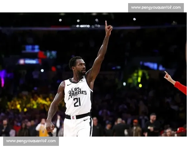 围绕湖人比赛时间解析球队关键赛程与阵容动态深度观察趋势变化全