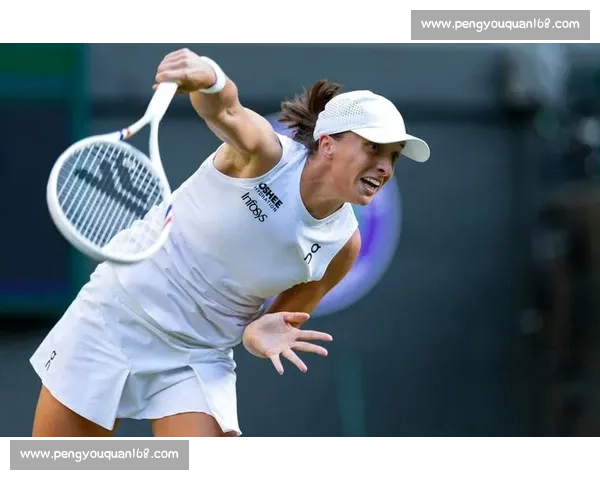 女子网球赛事新趋势：技术创新与年轻球员崛起的双重挑战