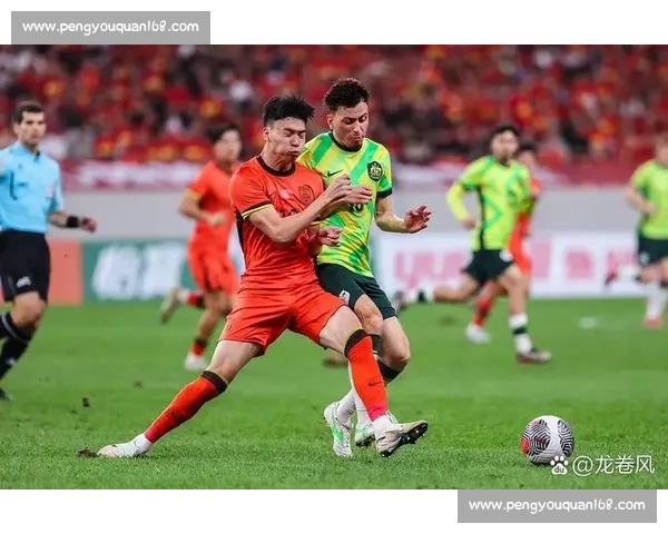 国足激战精彩回顾 全场进球与精彩瞬间集锦尽在其中