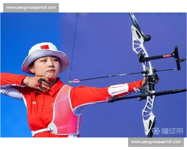 射箭比赛奖金机制揭秘激励选手提升竞技水平新趋势与发展前景观察